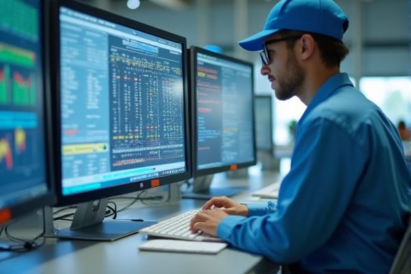 Facilities Management Job Opportunities in Thailand