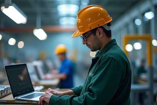 Factory Job Opportunities in Thailand for Foreigners