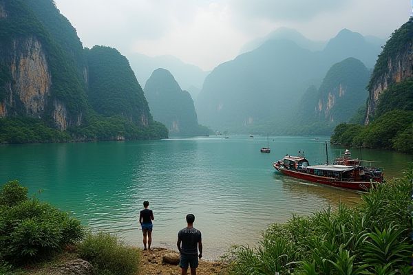 Popular Job Opportunities in Thailand