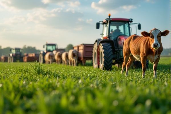 Farm Manager Positions Available in Thailand