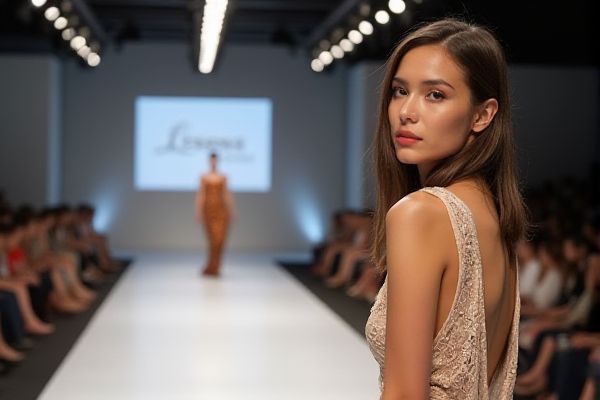 Fashion Job Opportunities in Thailand