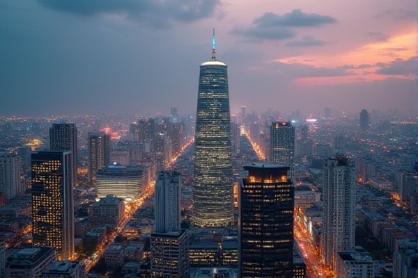 Federal Employment Opportunities in Thailand
