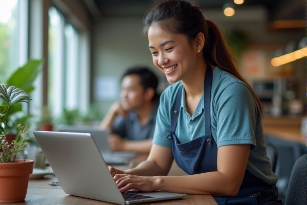 Job Opportunities for Filipinos in Thailand