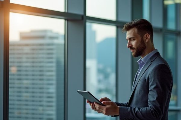 Finance Job Opportunities in Thailand