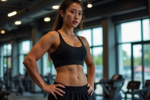 Fitness Trainer Positions Available in Thailand