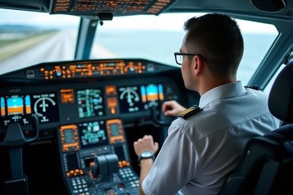 Flight Instructor Positions Available in Thailand