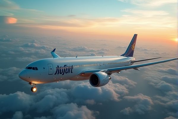 Aviation Job Opportunities in Thailand