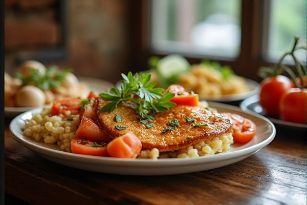 Job Opportunities in the Food and Beverage Industry in Thailand