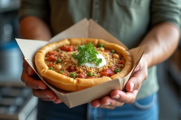 Food Delivery Job Opportunities in Thailand
