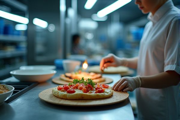 Job Opportunities in Food Technology in Thailand
