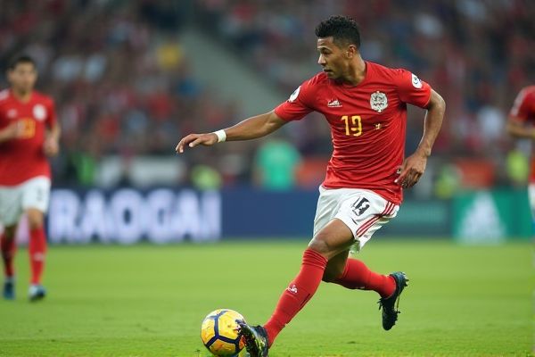 Football Coaching Positions Available in Thailand