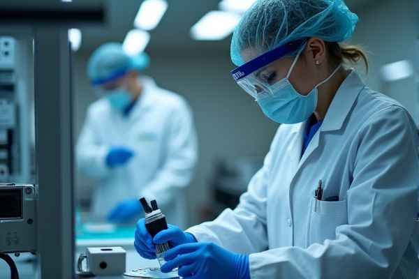 Forensic Science Job Opportunities in Thailand