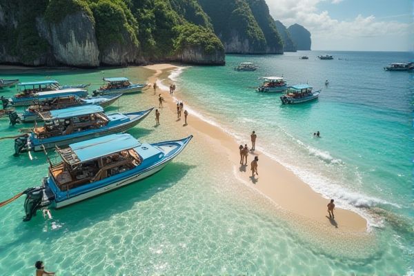 Job Opportunities in Thailand with Free Visa Sponsorship