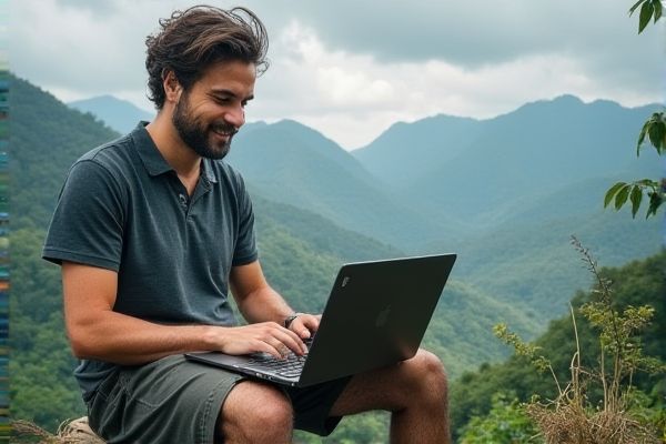 Freelance Job Opportunities in Thailand for Foreigners