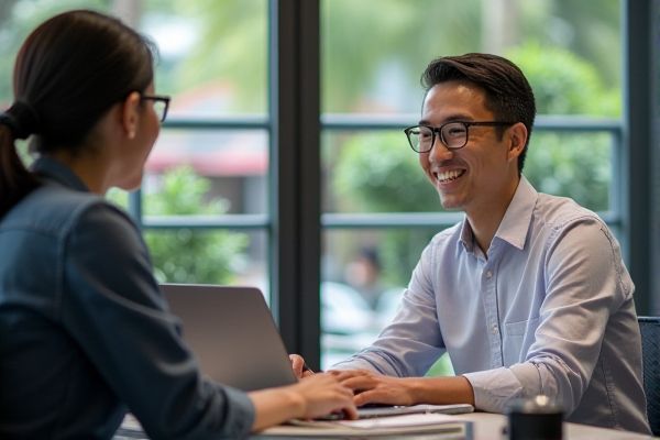 Freelance Job Opportunities in Thailand