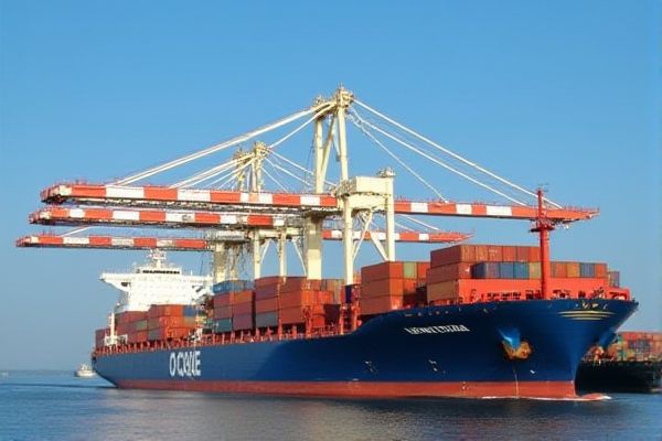 Freight Forwarding Job Opportunities in Thailand