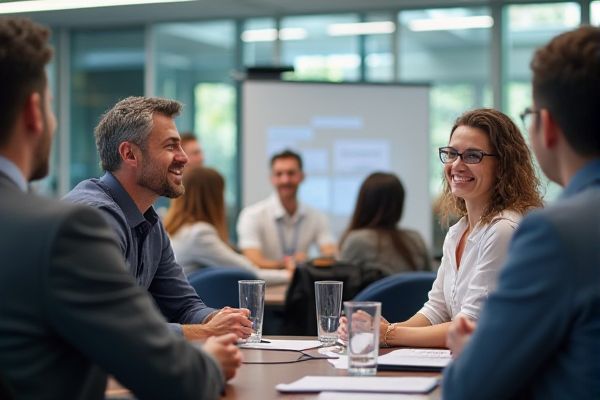 French-Speaking Job Opportunities in Thailand