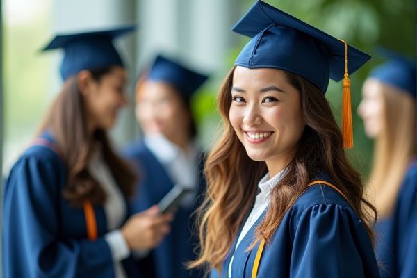 Job Opportunities for Fresh Graduates in Thailand