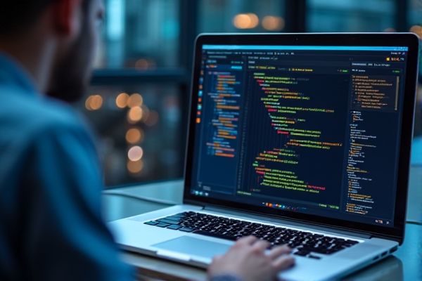 Front End Developer Job Opportunities in Thailand