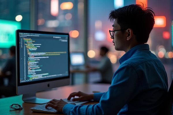 Full Stack Developer Job Opportunities in Thailand