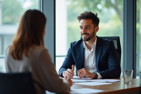 Full-Time Job Opportunities in Thailand