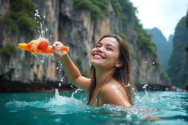 Exciting Job Opportunities in Thailand