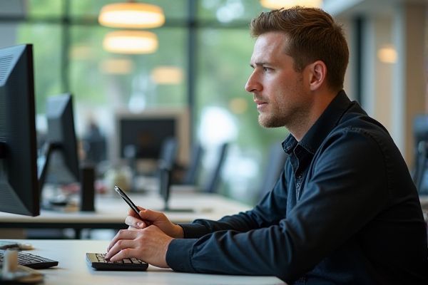 German Job Opportunities in Thailand