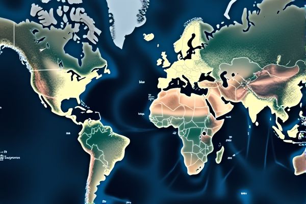 GIS Job Opportunities in Thailand