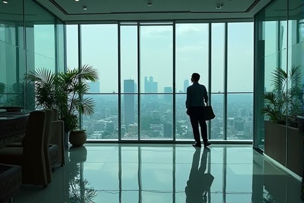 Job Opportunities on Glassdoor in Thailand