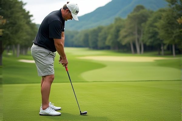 Golf Coaching Opportunities in Thailand