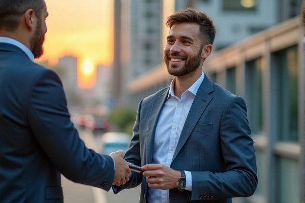 Promising Employment Opportunities in Thailand