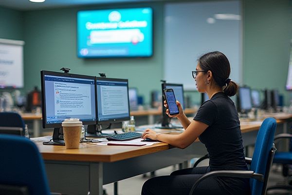 Well-Paid Job Opportunities in Thailand