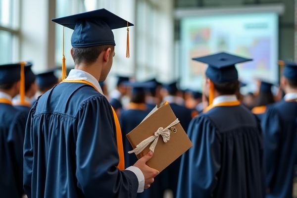 Graduate Job Opportunities in Thailand