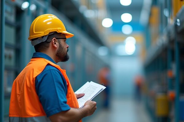 Health and Safety Job Opportunities in Thailand