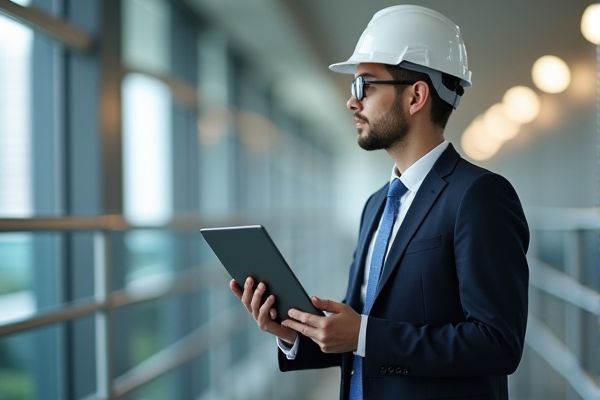 Job Opportunities for Health and Safety Officers in Thailand