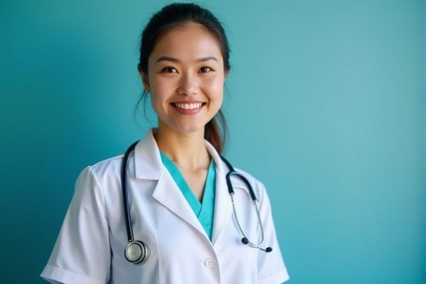 Healthcare Assistant Positions Available in Thailand