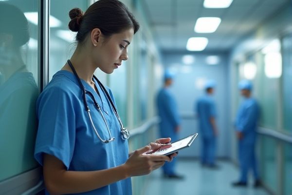 Healthcare Job Opportunities in Thailand for Foreigners