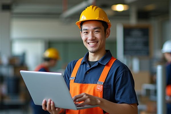 Helper Job Opportunities in Thailand