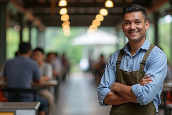 High-Demand Job Opportunities for Foreigners in Thailand
