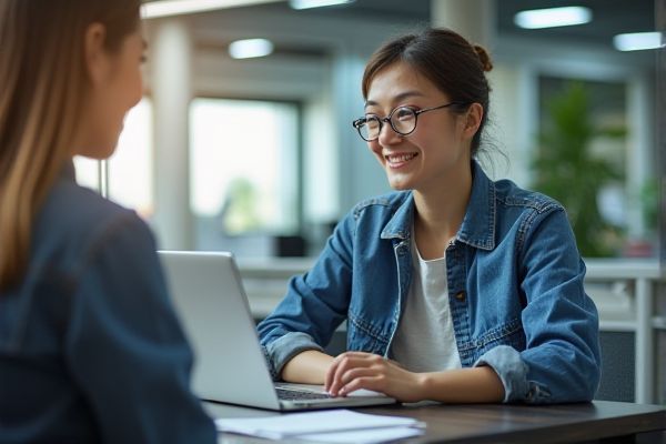 High-Paying Job Opportunities in Thailand