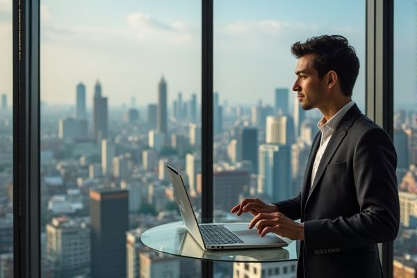 Highest Paying Jobs in Thailand