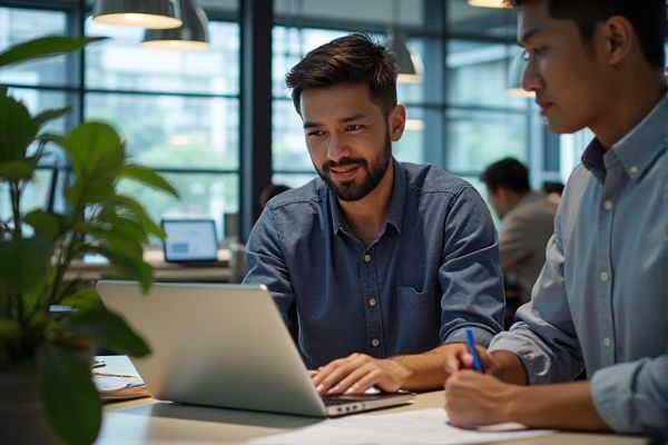 Job Opportunities in Thailand