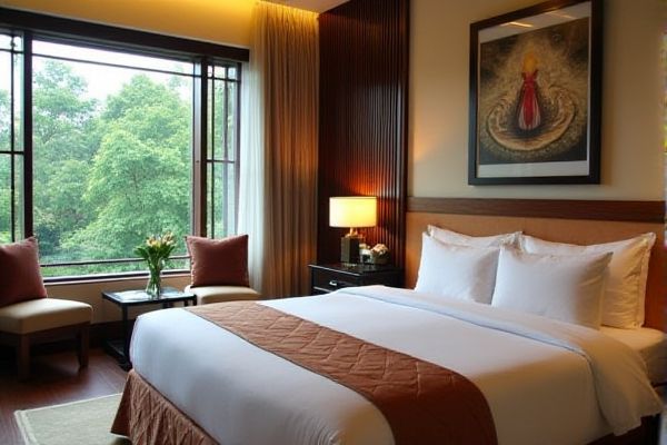 Hospitality Job Opportunities in Thailand