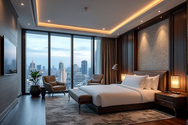 Hotel Job Opportunities in Thailand for Foreigners with Visa Sponsorship