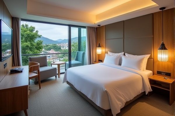 Hotel Employment Opportunities in Thailand for Foreigners Without a Degree