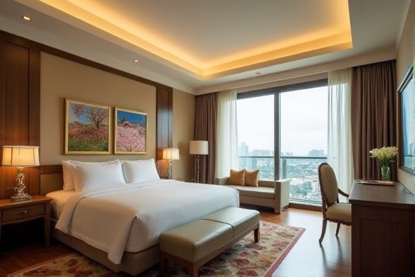 Hotel Job Opportunities in Thailand for Foreigners