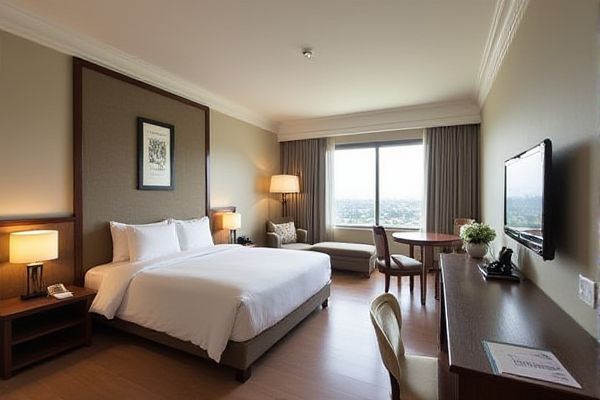 Hotel Job Opportunities in Thailand for Indians
