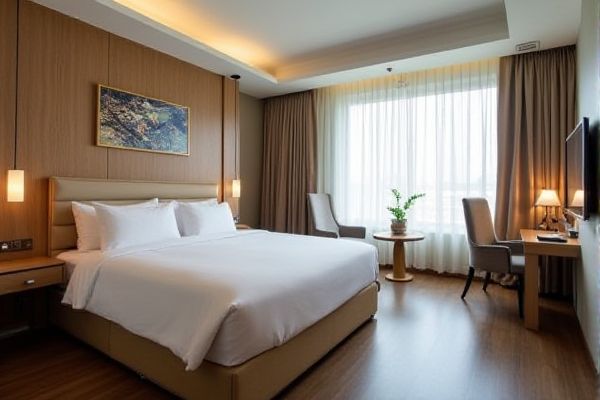 Job Opportunities in Thailand's Hospitality Industry