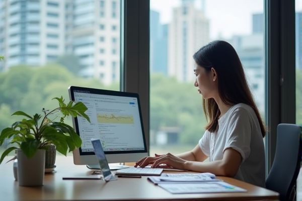 How to Apply for Jobs in Thailand
