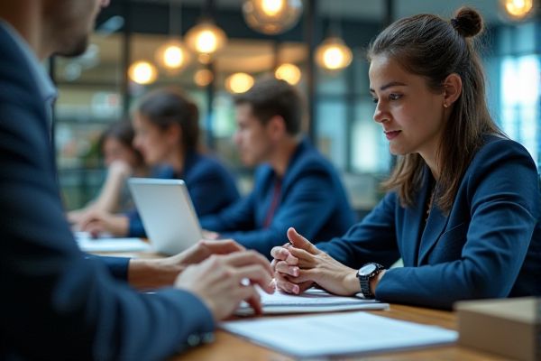 HR Job Opportunities in Thailand